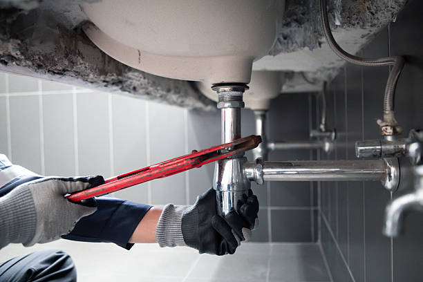 Trusted Pipe Repair service in Atmore, AL - AAA Plumbing Heating